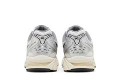 JJJJound x Asics Gel-Kayano 14 Silver Black