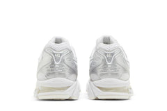 JJJJound x Asics Gel-Kayano 14 Silver White