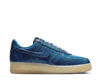 Nike Air Force 1 Low Patent Denim