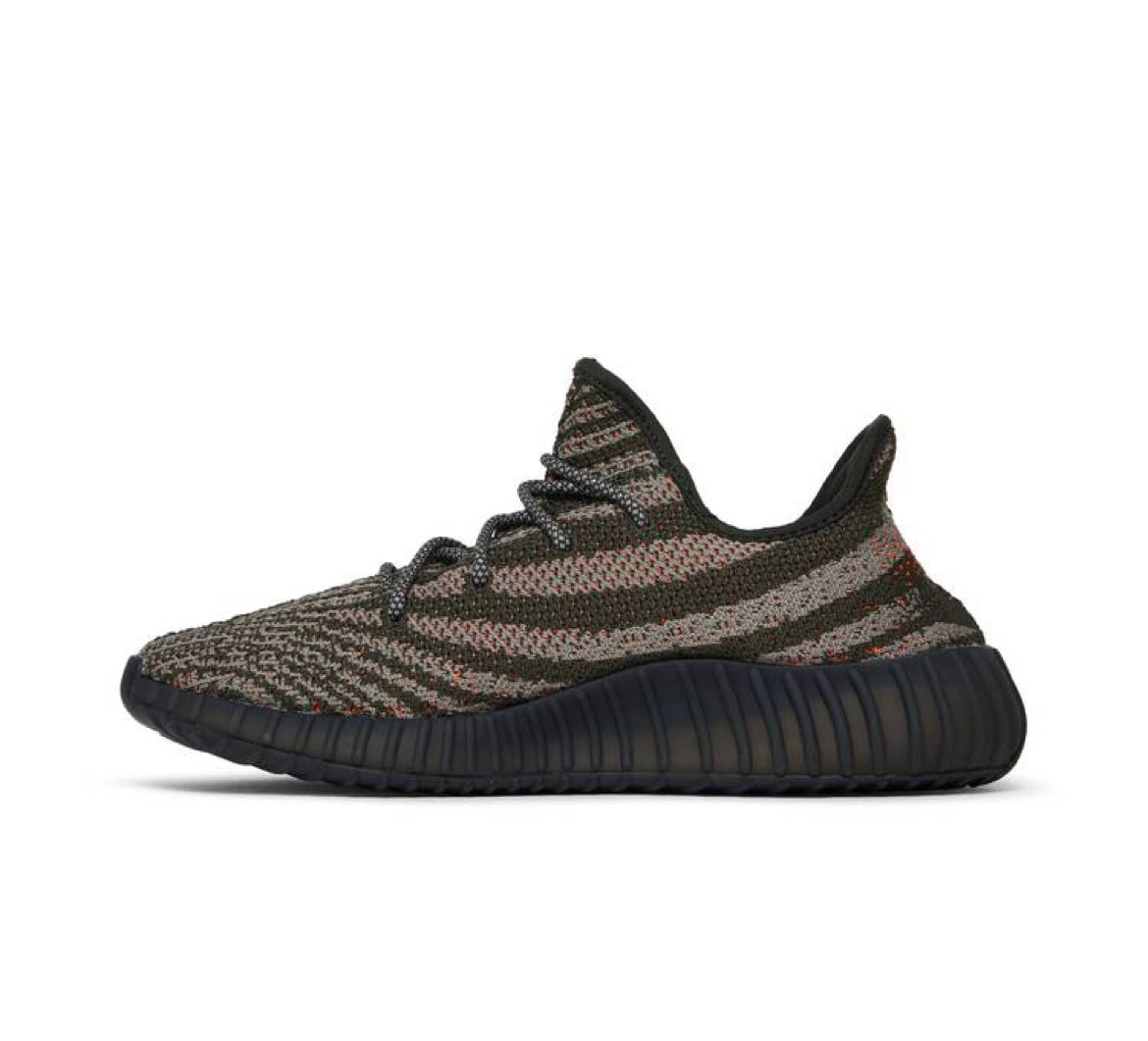 Adidas Yeezy Boost 350 V2 Carbon Beluga