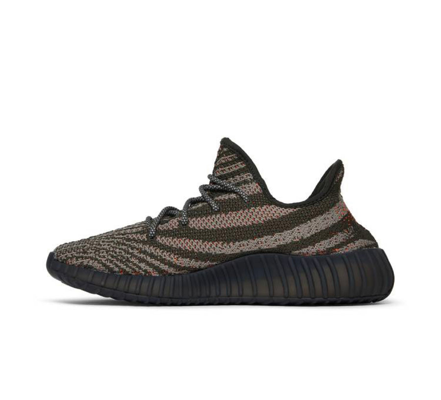 Adidas Yeezy Boost 350 V2 Carbon Beluga