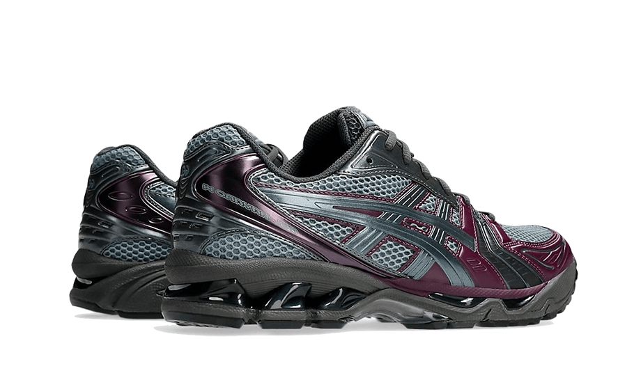 Atmos x Asics Gel-Kayano 14 Grey Purple