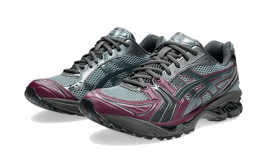 Atmos x Asics Gel-Kayano 14 Grey Purple