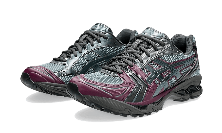 Atmos x Asics Gel-Kayano 14 Grey Purple
