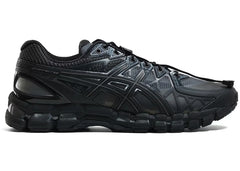 Unaffected x Asics Gel-Kayano 20 Black Obsidian