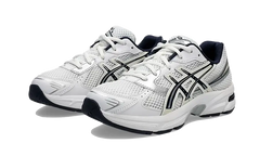 Asics Gel-1130 White Midnight
