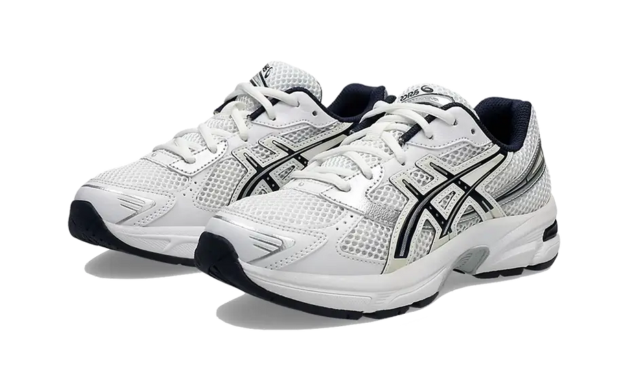 Asics Gel-1130 White Midnight