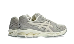 Asics Gel-Kayano 14 White Sage Smoke Grey