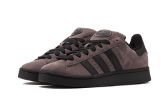 adidas Campus 00s Charcoal Core Black