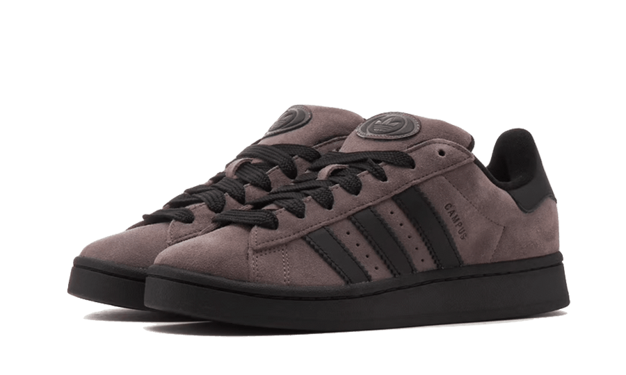 adidas Campus 00s Charcoal Core Black