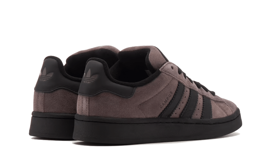 adidas Campus 00s Charcoal Core Black