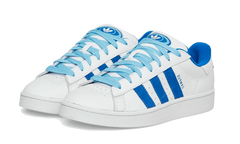 adidas Campus 00s Cloud White Bright Blue