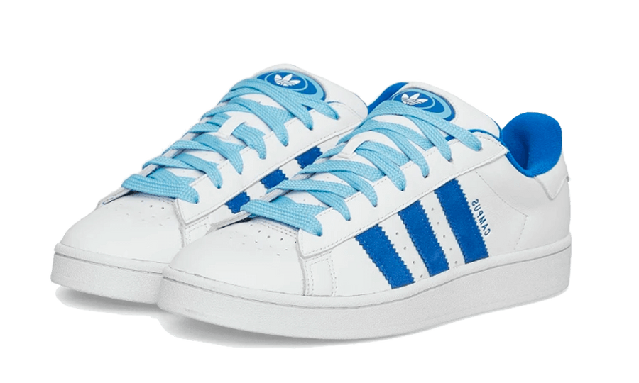 adidas Campus 00s Cloud White Bright Blue
