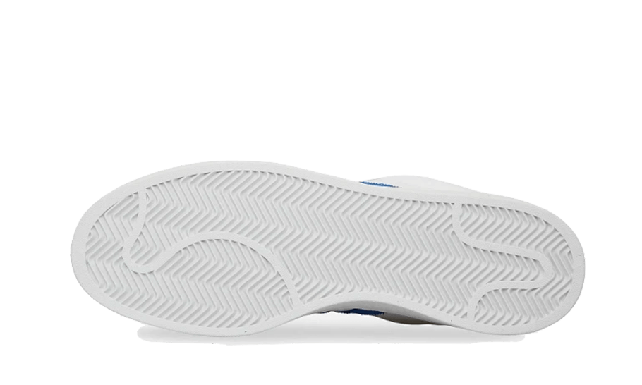 adidas Campus 00s Cloud White Bright Blue