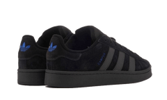 adidas Campus 00s Core Black Lucid Blue