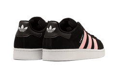 adidas Campus 00s Core Black True Pink