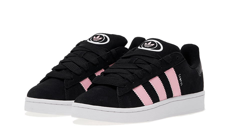 adidas Campus 00s Core Black True Pink