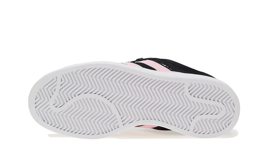 adidas Campus 00s Core Black True Pink