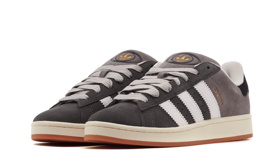 adidas Campus 00s Dark Grey Grey Gum