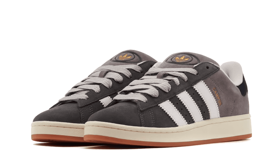 adidas Campus 00s Dark Grey Grey Gum