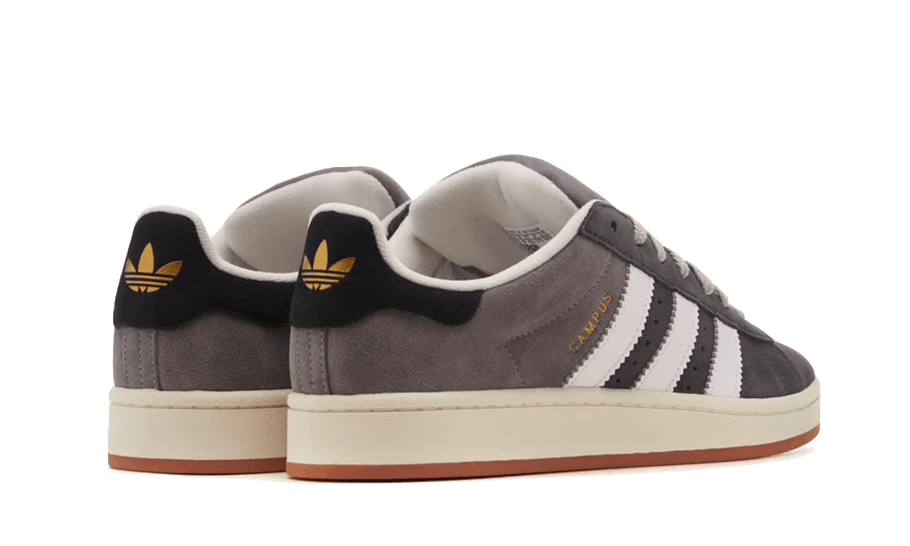 adidas Campus 00s Dark Grey Grey Gum