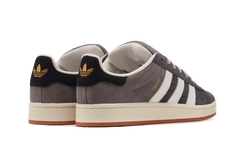 adidas Campus 00s Dark Grey Grey Gum