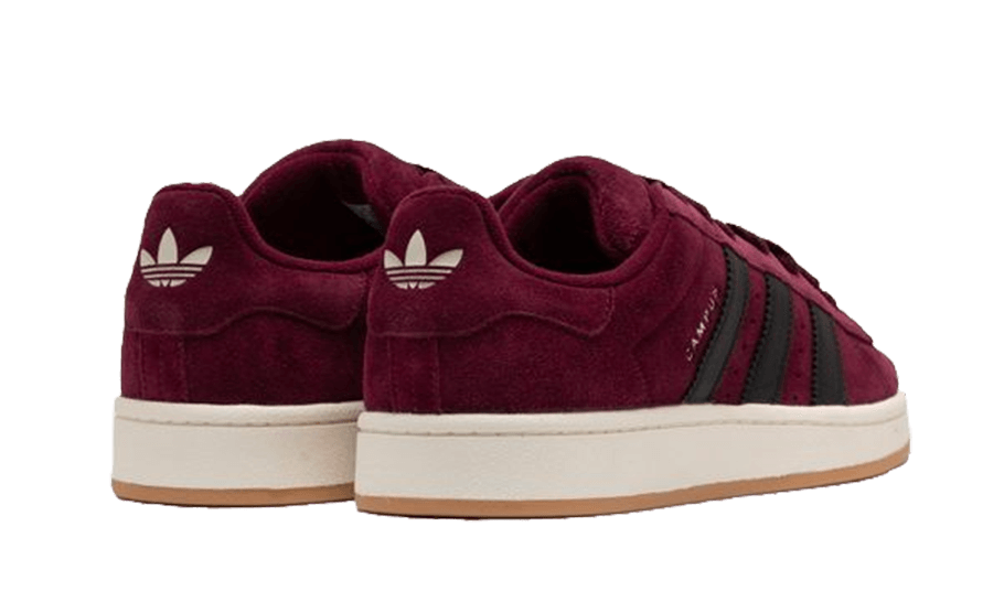 adidas Campus 00s Maroon