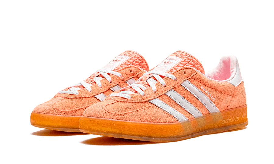 adidas Gazelle Indoor Wonder Clay