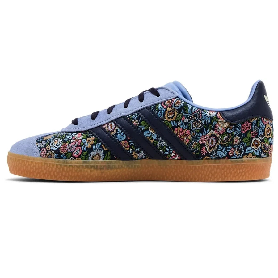 Adidas Gazelle Gazelle x Liberty London