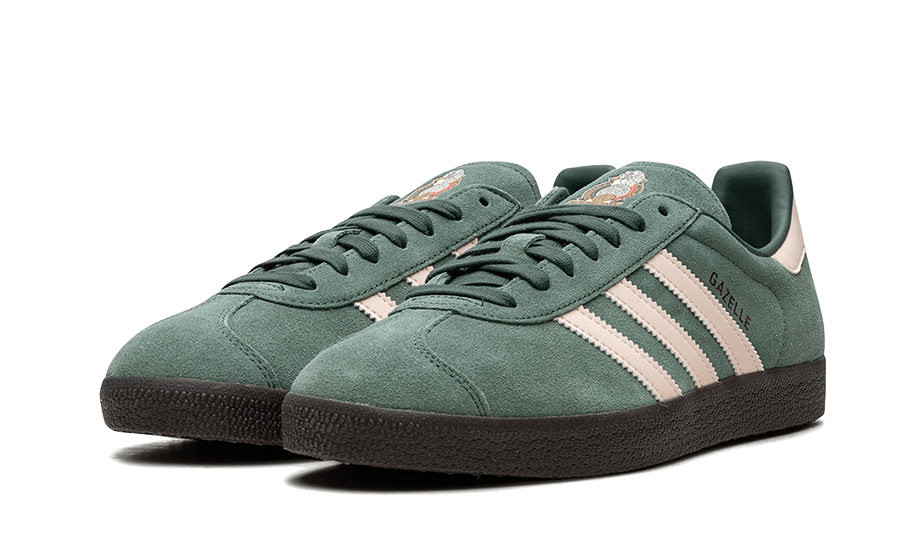 adidas Gazelle Mexico