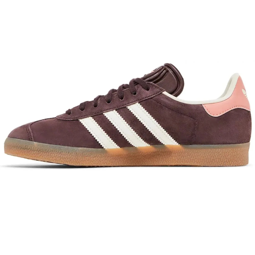 Adidas Gazelle Shadow Brown
