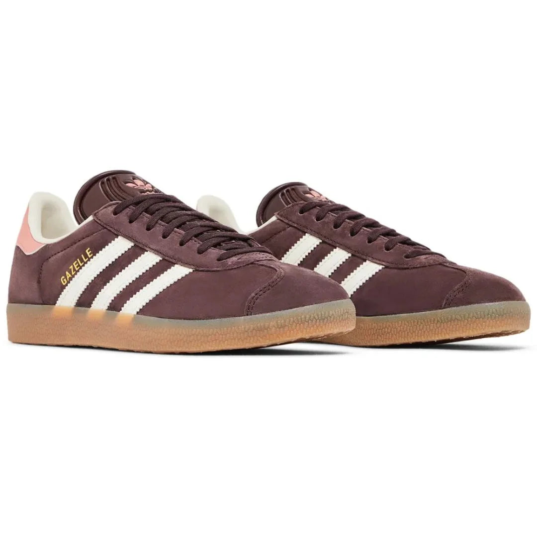 Adidas Gazelle Shadow Brown