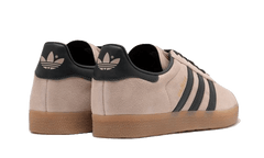 adidas Gazelle Wonder Taupe Night Indigo
