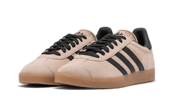 adidas Gazelle Wonder Taupe Night Indigo