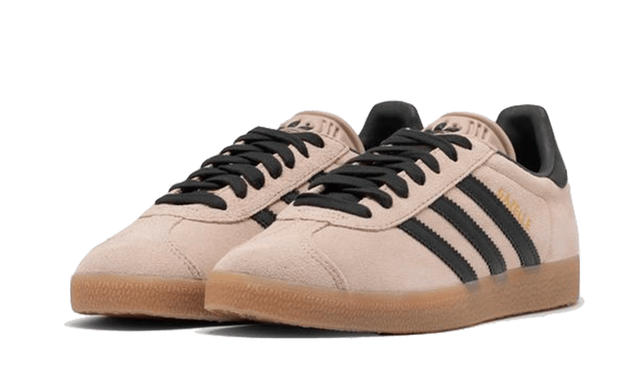 adidas Gazelle Wonder Taupe Night Indigo