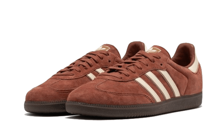 adidas Samba OG Preloved Brown