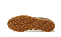 adidas Samba OG Focus Olive Gum