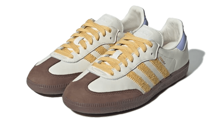 adidas Samba OG Off-White Oat