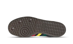adidas Samba OG Rasta Pack Black