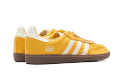 adidas Samba OG Reflective Nylon Oat