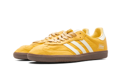 adidas Samba OG Reflective Nylon Oat