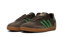 adidas Samba OG Shadow Olive Green