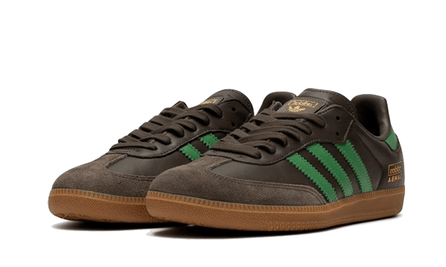 adidas Samba OG Shadow Olive Green