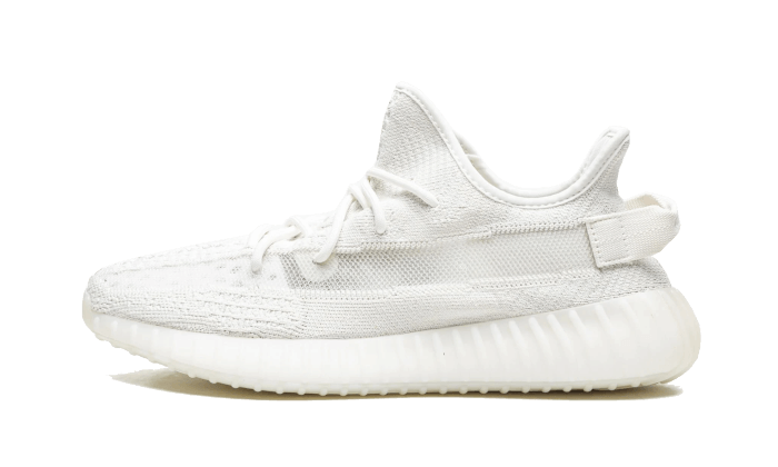 Dziecięce Adidas Yeezy Boost 350 V2 Bone