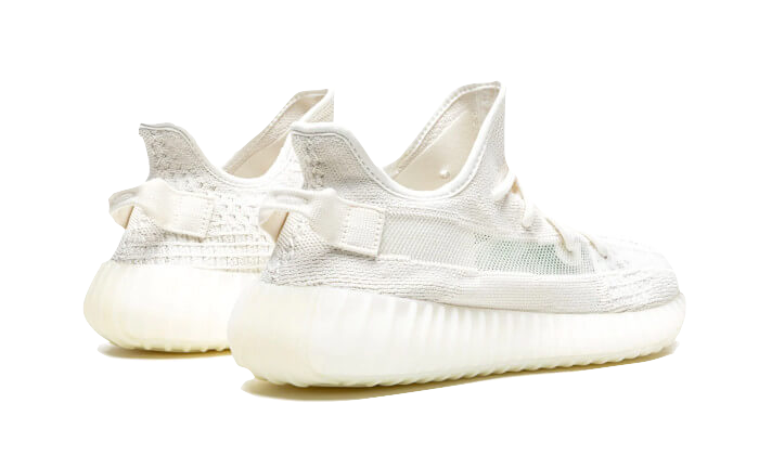 Dziecięce Adidas Yeezy Boost 350 V2 Bone