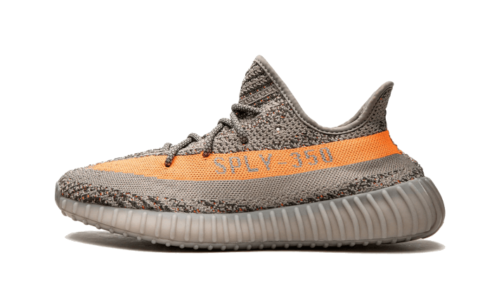 Dziecięce Adidas Yeezy Boost 350 V2 Beluga Reflective