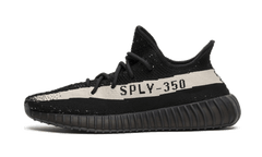Yeezy Boost 350 V2 Core Black White (Oreo)