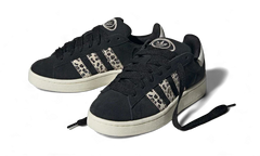 adidas Campus 00s Black Leopard