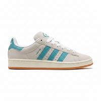 adidas Campus 00s Crystal White Preloved Blue