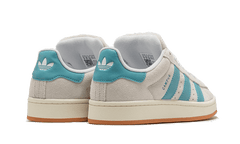 adidas Campus 00s Crystal White Preloved Blue